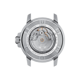 Reloj para Hombre Seastar 1000 Powermatic 80 Plata y Azul