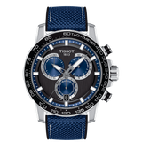 Reloj para Hombre Supersport Chrono Azul