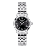 Reloj para Mujer Classic Dream Lady Plata y Negro