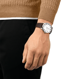 Reloj para Hombre Classic Dream Marrón y Plata