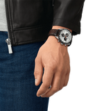 Reloj para Hombre PRS 516 Chronograph Marrón