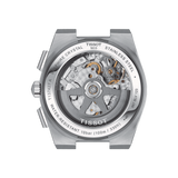 Reloj para Hombre PRX Automatic Chronograph Plata