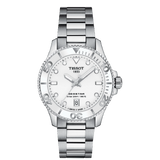 Reloj para Mujer Seastar 1000 36mm Plata