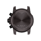 Reloj para Hombre Supersport Chrono Negro y Marrón
