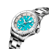 SUPEROCEAN AUTOMATIC 36MM