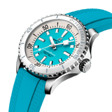 SUPEROCEAN AUTOMATIC 36MM