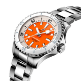 SUPEROCEAN AUTOMATIC 36MM