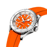 SUPEROCEAN AUTOMATIC 36MM
