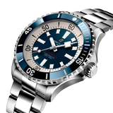 SUPEROCEAN AUTOMATIC 46MM