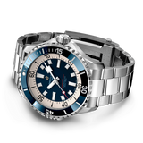 SUPEROCEAN AUTOMATIC 46MM