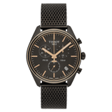 Reloj para Hombre PR 100 Chronograph Gris Oscuro