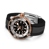 SUPEROCEAN AUTOMATIC 42MM