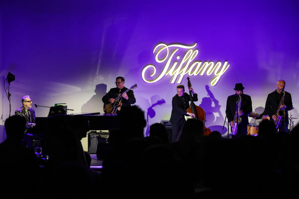 TIFFANY & CO. presenta el concepto de evento de alta joyería “Diamonds and Wonders” en la Ciudad de México