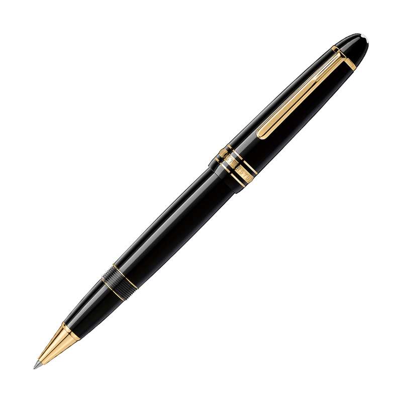 Meisterstück Gold Coated LeGrand Rollerball