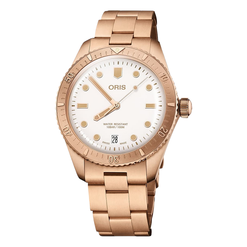 Divers Sixty‑Five Date