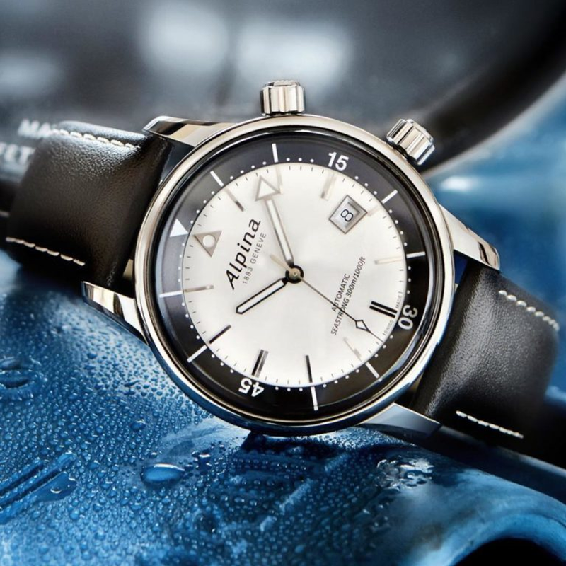 Heritage Seastrong Diver 300