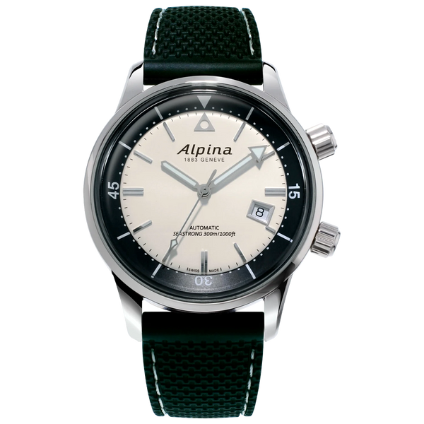 Heritage Seastrong Diver 300