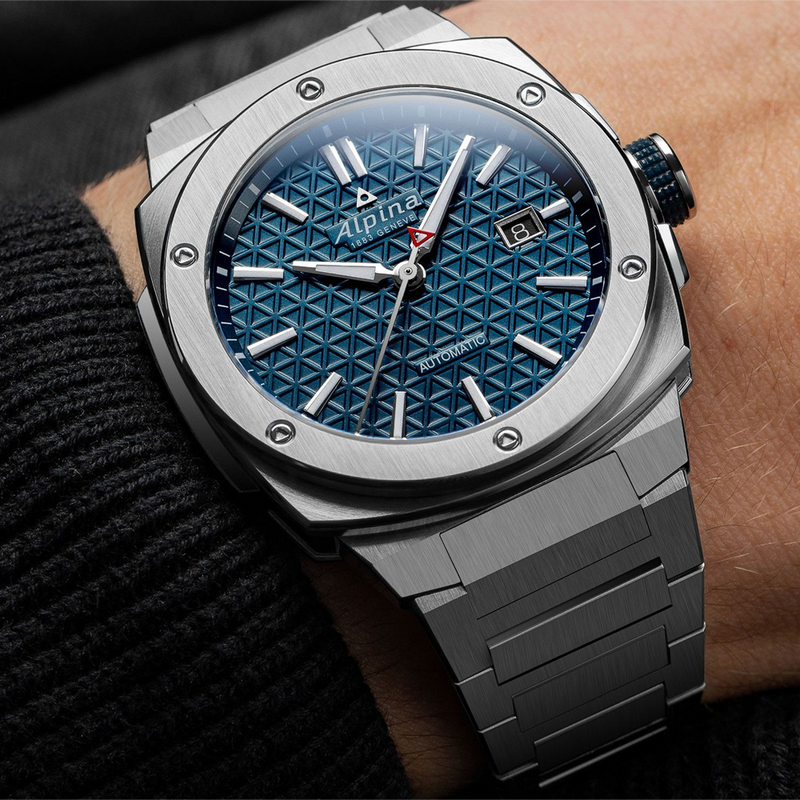 Alpiner Extreme Automatic