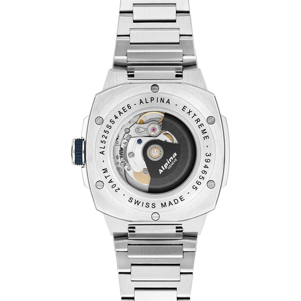 Alpiner Extreme Automatic