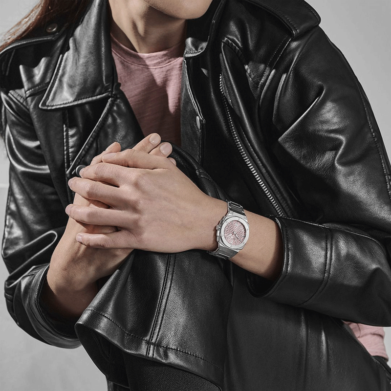 Alpiner Extreme Quartz