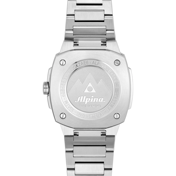 Alpiner Extreme Quartz