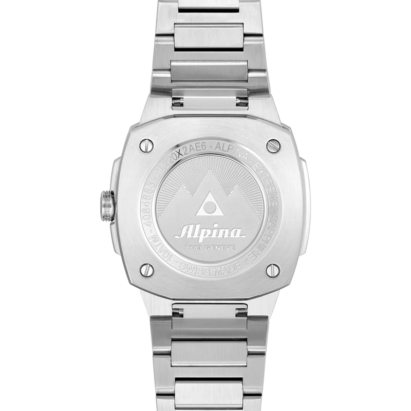 Alpiner Extreme Quartz