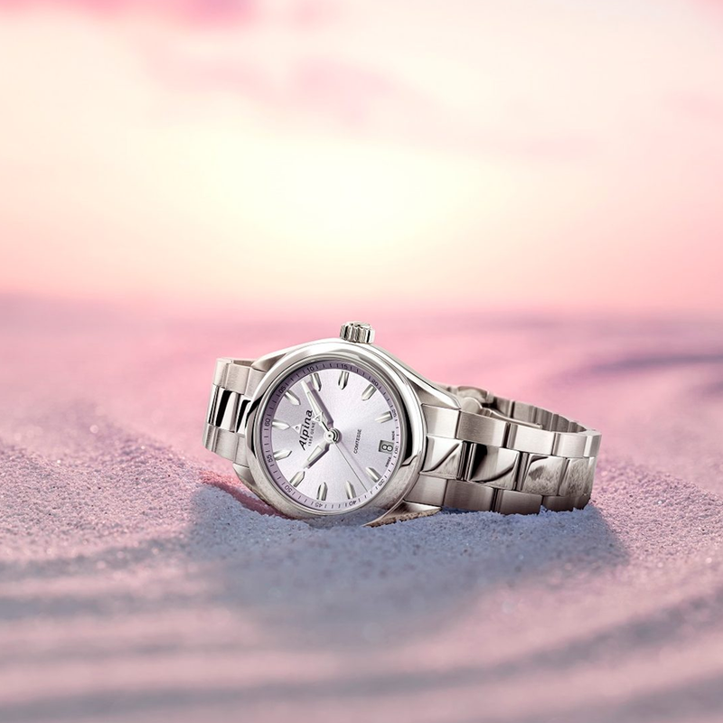 Alpiner Comtesse Quartz