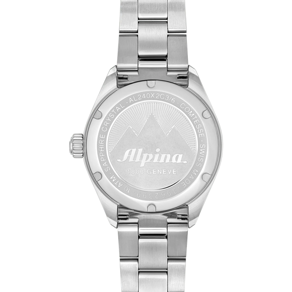 Alpiner Comtesse Quartz