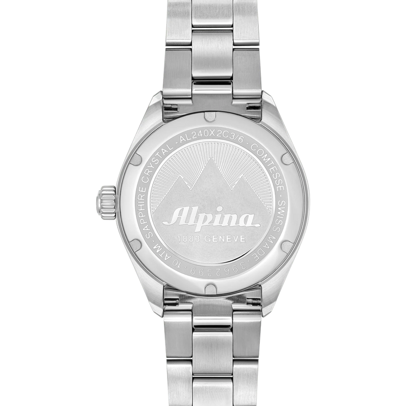Alpiner Comtesse Quartz