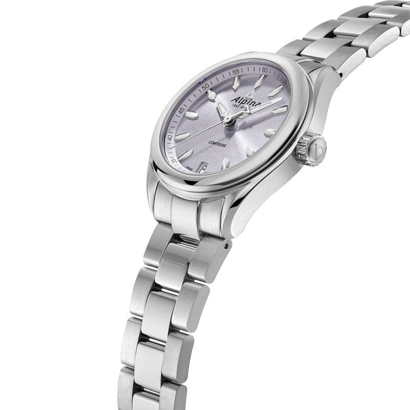 Alpiner Comtesse Quartz