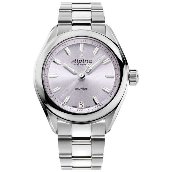 Alpiner Comtesse Quartz