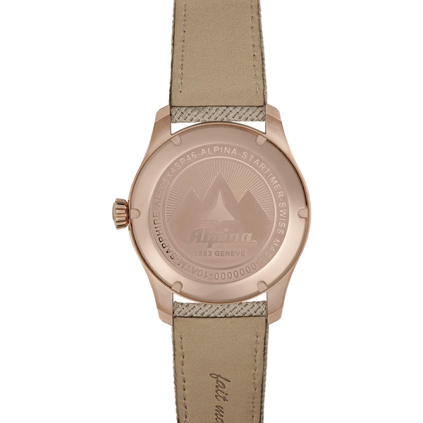 Startimer Pilot Automatic