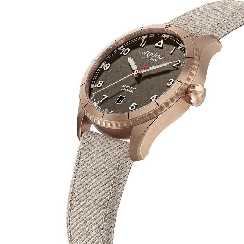 Startimer Pilot Automatic