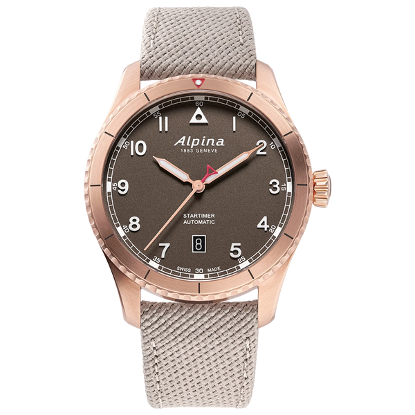 Startimer Pilot Automatic