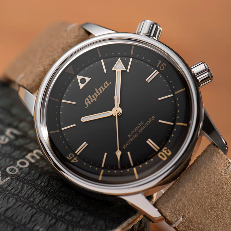 Heritage Diver 300