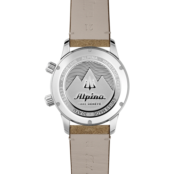 Heritage Diver 300