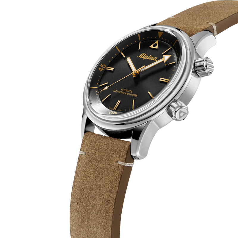 Heritage Diver 300