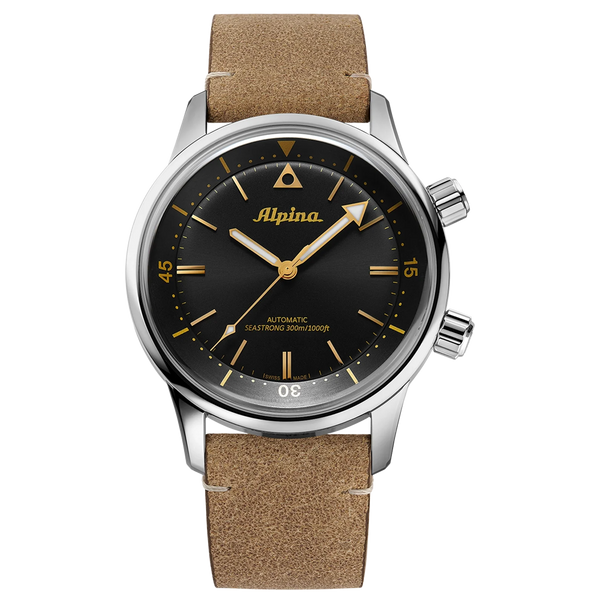 Heritage Diver 300