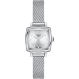 Reloj para Mujer Lovely Square Malla