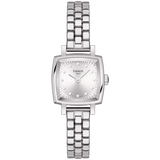 Reloj para Mujer Lovely Square Plata