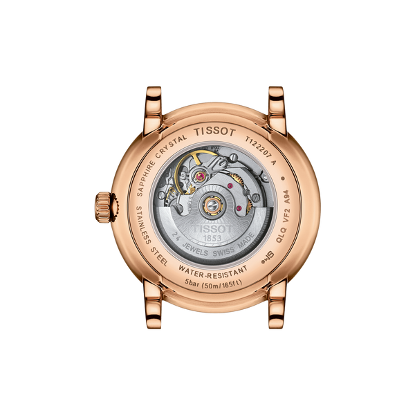 Carson Premium Automatic Lady