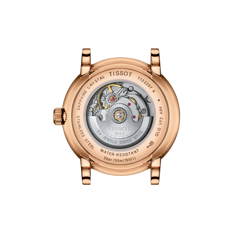 Carson Premium Automatic Lady