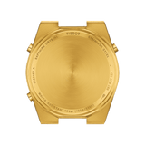 Reloj para Hombre PRX Digital 40mm Oro Amarillo
