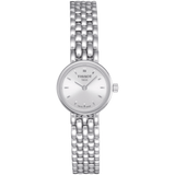 Reloj para Mujer Lovely Round Plata