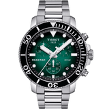 Reloj para Hombre Seastar 1000 Chronograph Azul Verdoso