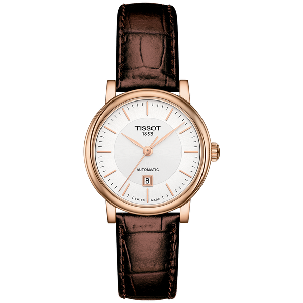 Carson Premium Automatic Lady
