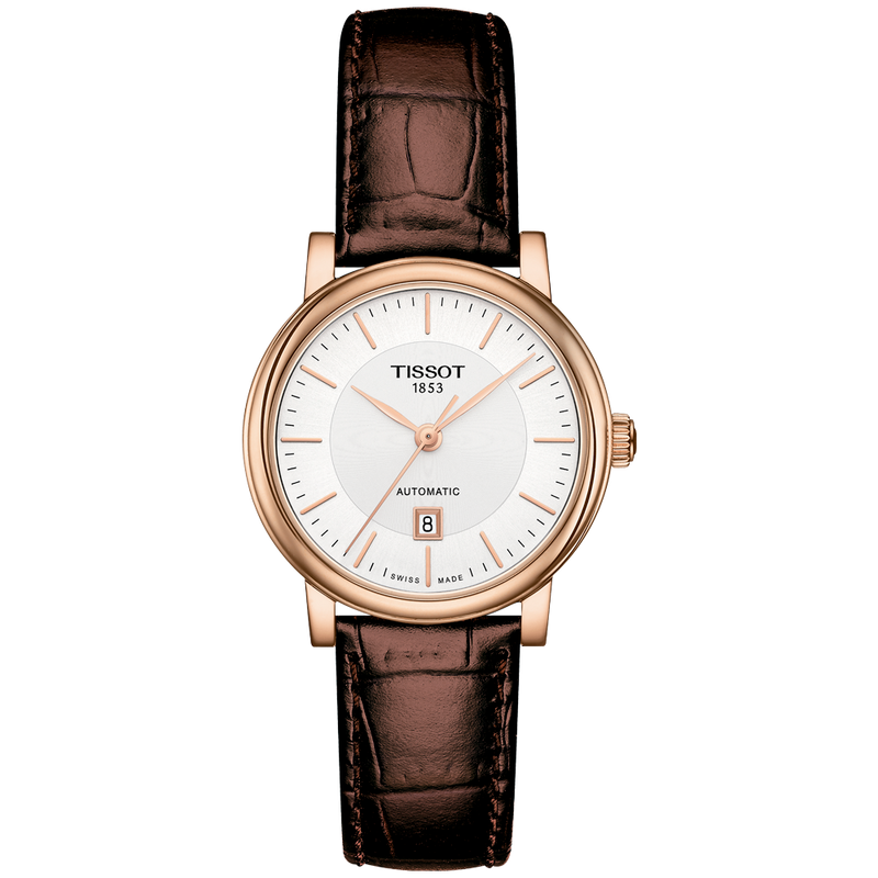 Carson Premium Automatic Lady