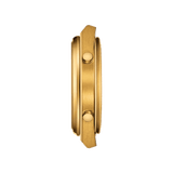 Reloj para Hombre PRX Digital 40mm Oro Amarillo