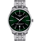 Reloj para Hombre Chemin Des Tourelles Powermatic 80 42mm Plata y Verde