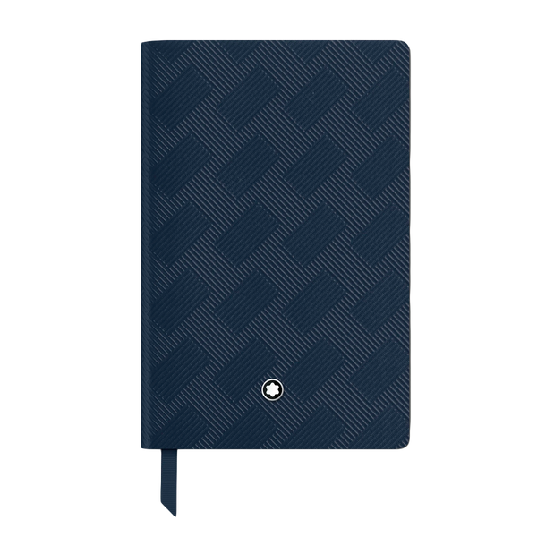 Extreme 3.0 Cuaderno #148 Azul
